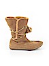 Steve Madden Brown Boots Size 8 - photo 1