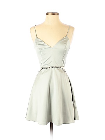 NBD Cocktail Dress (view 1)