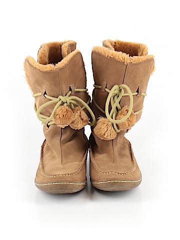 Steve Madden Boots (view 2)