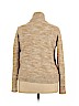Faded Glory 100% Acrylic Tan Cardigan Size XXL - photo 2