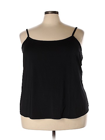 Lane Bryant Tank Top (view 1)