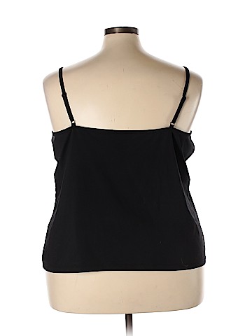 Lane Bryant Tank Top (view 2)