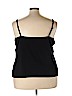 Lane Bryant Black Tank Top Size 28 - 26 Plus - photo 2