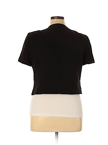 Danny & Nicole Jacket (view 2)