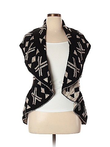 John Paul Richard Cardigan (view 1)