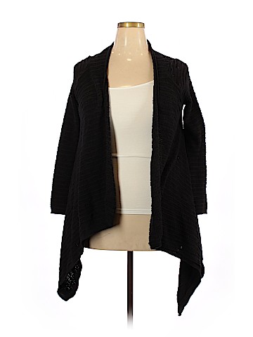 Merona Cardigan (view 1)