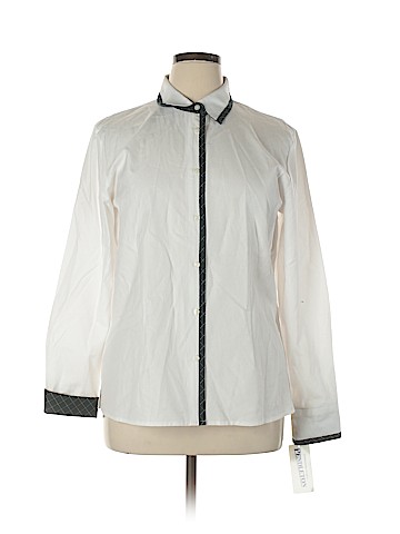 Pendleton Long Sleeve Button-Down Shirt (view 1)