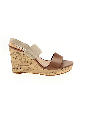 Steve Madden Wedges (view 1)