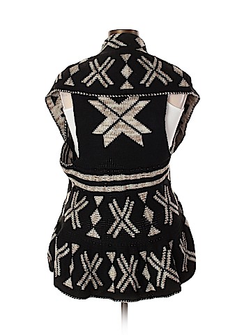 John Paul Richard Cardigan (view 2)