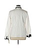 Pendleton 100% Cotton White Long Sleeve Button-Down Shirt Size 16 - photo 2