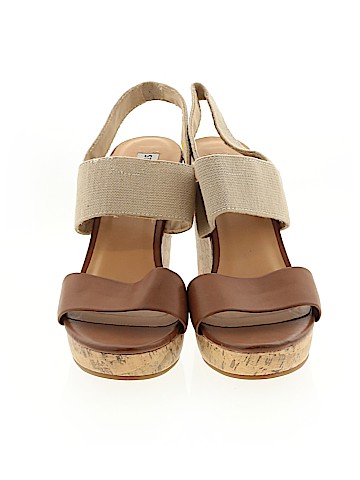 Steve Madden Wedges (view 2)