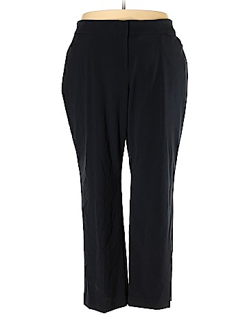 JM Collection Dress Pants (view 1)