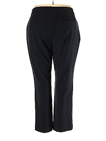 JM Collection Dress Pants (view 2)