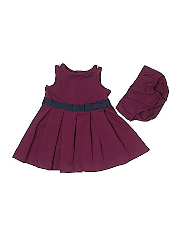 Janie and Jack Dress (view 1)