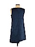 Romeo & Juliet Couture Blue Casual Dress Size S - photo 2