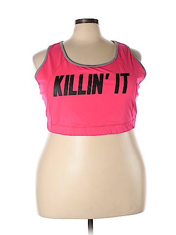 Torrid Sports Bra (view 1)