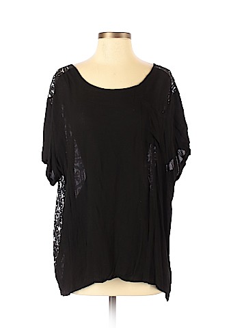 Clothing Obsessed Company Long Sleeve Top (view 1)