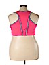 Torrid Pink Sports Bra Size 5X Plus (5) - photo 2