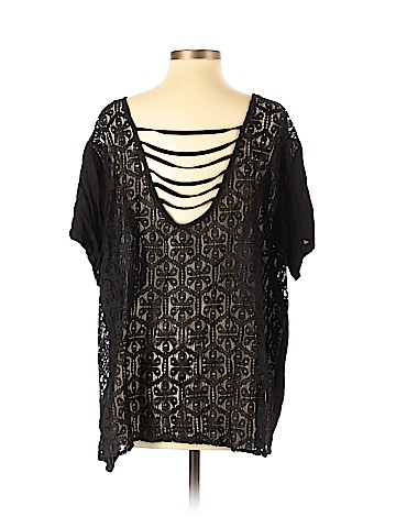 Clothing Obsessed Company Long Sleeve Top (view 2)