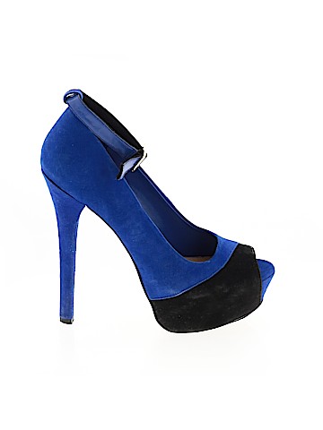 H By Halston Heels (view 1)
