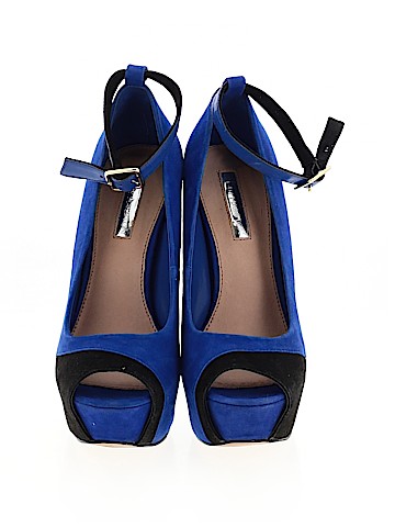 H By Halston Heels (view 2)