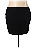 ASOS Black Casual Skirt Size 28 - photo 1