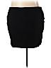 ASOS Black Casual Skirt Size 28 - photo 2
