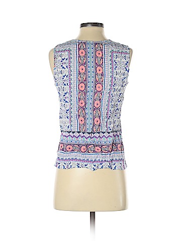 Talbots Sleeveless Top (view 2)