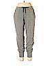 Madewell Gray Sweatpants Size XL - photo 1