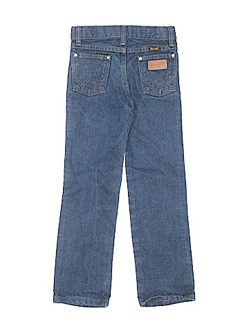 Wrangler Jeans Co Jeans (view 2)