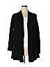 Charter Club Black Cardigan Size 1X - photo 1