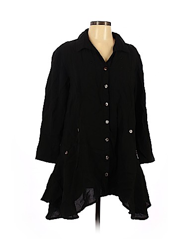 Fridaze Casual Dress (view 1)