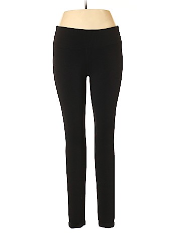 90 Degree by Reflex Active Pants (view 1)