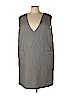 Sag Harbor Ivory Casual Dress Size 24 - photo 1