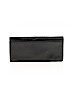 Wilsons Leather 100% Leather Black Leather Wallet One size - photo 1