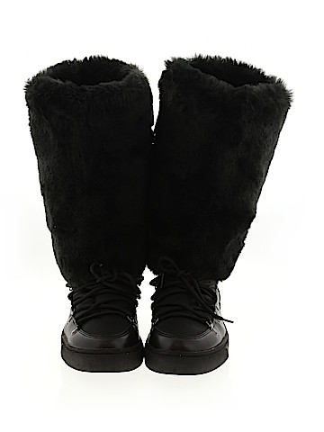 INC International Concepts Boots (view 2)