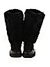 INC International Concepts 100% Polyester Black Boots Size 6 - photo 2