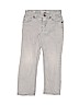 Cherokee Gray Jeans Size 5T - photo 1