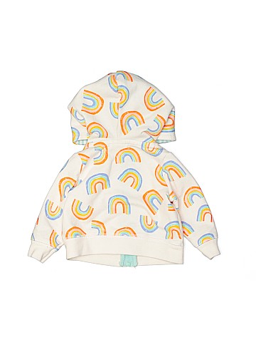 Cat & Jack Zip Up Hoodie (view 2)