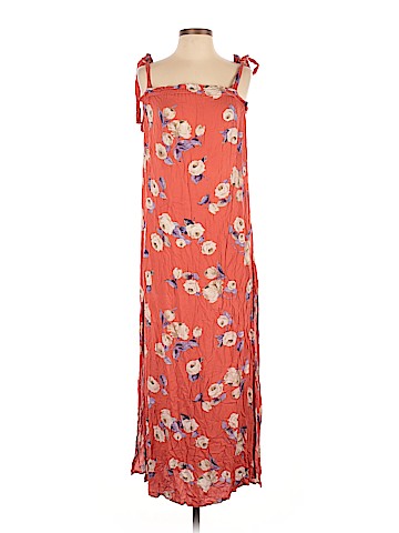 Forever 21 Casual Dress (view 1)