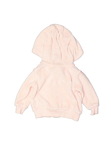 Carter's Zip Up Hoodie (view 2)