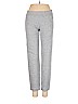 Theory Gray Casual Pants Size P (petite) - photo 1