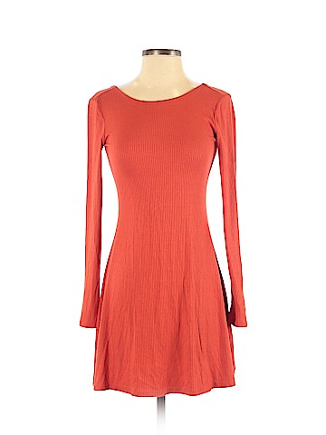 Forever 21 Casual Dress (view 1)
