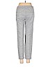 Theory Gray Casual Pants Size P (petite) - photo 2