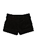 Vince. Black Dressy Shorts Size 6 - photo 1