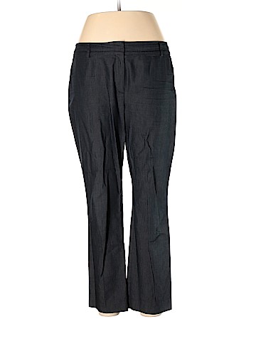 Ann Taylor Factory Dress Pants (view 1)