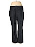 Ann Taylor Factory Blue Dress Pants Size 12 (petite) - photo 1