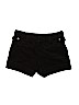 Vince. Black Dressy Shorts Size 6 - photo 2