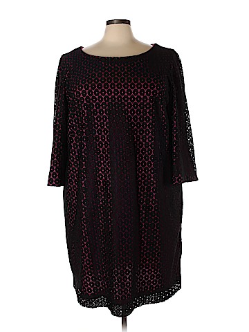 Avenue Casual Dress (view 1)