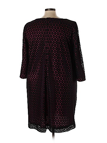 Avenue Casual Dress (view 2)